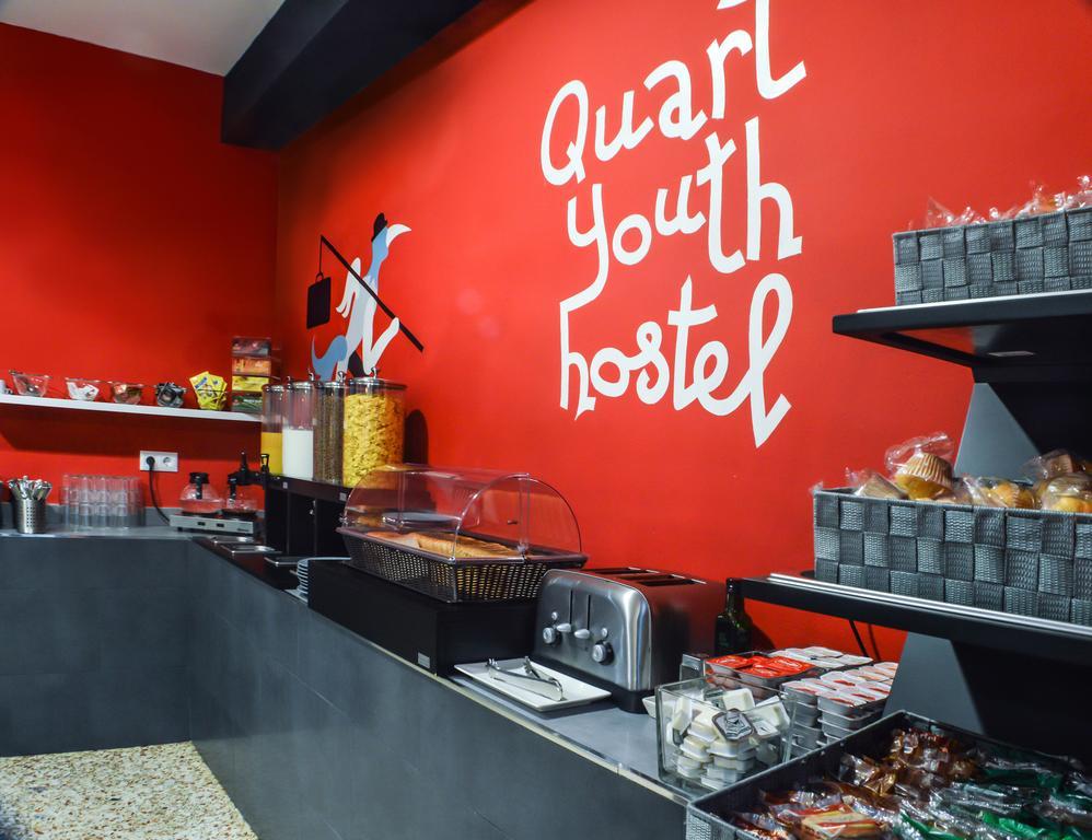 Quart Youth & Ostello Valenza