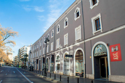 Ostello Quart Youth & Valenza