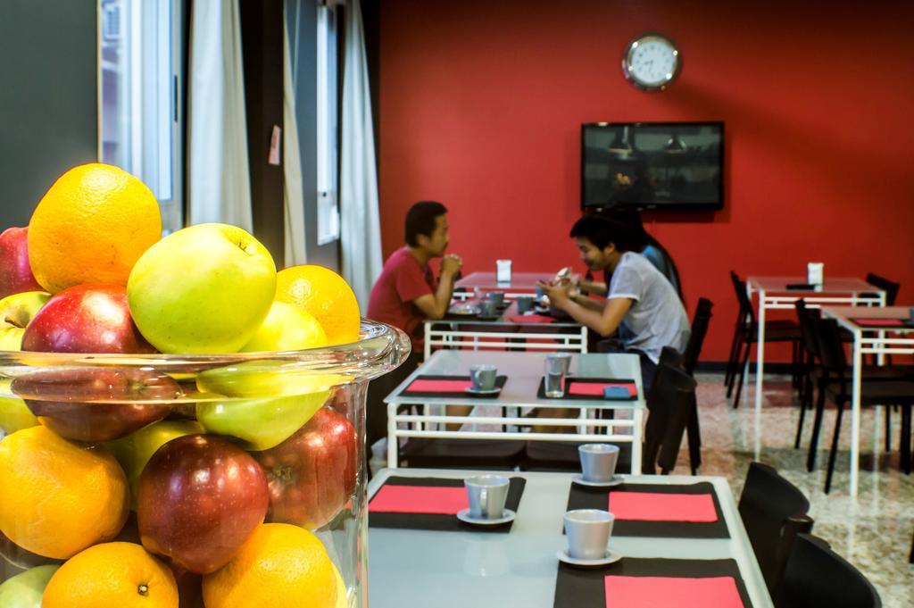 Quart Youth & Hostel